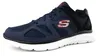 Skechers Chaussures Satisfaction Flash Point, 58350NVBK Voir les images du produit 38