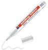 edding 8900 (Verkaufseinheit: 5) Möbelmarker weiß 1St Anteprima dell’immagine prodotto 7