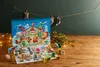 HABA Unisex Spielzeug-Adventskalender Mein erster Produktbild-Vorschau 2