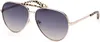 Guess Sonnenbrille GU 5209 28B Anteprima dell’immagine prodotto 3