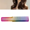 Hrebene na úpravu vlasov, hrebene na strihanie vlasov, Náhľad obrázku produktu 7