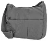 MANDARINA DUCK MD20 HOBO Schwarz Produktbild-Vorschau 6