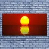 Tulup Leinwand-Bilder 140x70 Wandbild Canvas Kunstdruck Produktbild-Vorschau 2