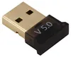 Verk 06252 Mini USB Bluetooth adaptér 5.0 Náhled obrázku produktu 1