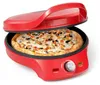 Princess 115007, 1 pizza/pízz, Červená, 30 cm, 200 °C, Náhľad obrázku produktu 8