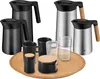 WMF Kineo Kaffeetassen-Set 2-teilig, 250 ml, Kaffeebecher, Produktbild-Vorschau 8