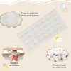 GOPLUS Klettergerüst Indoor, 4 in 1 Kletterdreieck & Produktbild-Vorschau 6