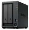 Synology DiskStation DS725+, NAS, Ryzen Embedded, R1600, 4 Náhled obrázku produktu 8