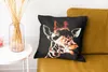 MuchoWow® Zierkissen Sofakissen Wohnzimmer Dekokissen 40x40 Produktbild-Vorschau 6