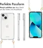 imoshion Back Cover mit Band + Armband iPhone 13 - Produktbild-Vorschau 9