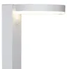 Lampe solaire à LED VIDI - plastique - 40 LED blanc chaud - Voir les images du produit 10