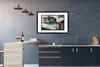 MuchoWow® MuchoWow® Gerahmtes Poster Schottisches Produktbild-Vorschau 5