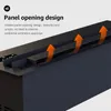 3D inteligentný elektrický krb - Elektrický krb s efektom Náhľad obrázku produktu 6