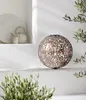 Dehner Solarbol Luanda, diameter 30 cm, metaal, Productafbeelding-voorbeeld 5