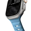 Nomad Sportarmband V2 Apple Watch 42 / 44 / 45mm Electric Produktbild-Vorschau 4