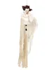 Hänge-Clown Halloween (130 x 96 x 14 cm) Beige Bunt 130 x Produktbild-Vorschau 3