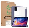 Bizon Fall Tab klar Matt Xiaomi Redmi Pad 2 Lavendel Produktbild-Vorschau 8