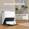 17 Stück Zubehör für Roborock S8 / S8+ Saugroboter mit 2 Produktbild-Vorschau 5