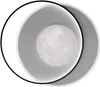 Näve Leuchten LED / CCT Deckenleuchte "MOONSHINE" L: 46cm Produktbild-Vorschau 5