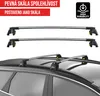 TETTO TURTLE AIR-2 , Argento FORD KUGA CX482 2020 - 2024 Anteprima dell’immagine prodotto 4