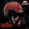 Marvel Daredevil Born Again – Maschera Premium 1:1 Anteprima dell’immagine prodotto 5
