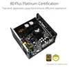 ASUS TUF Gaming - Alimentatore (interno) - ATX12V - 80 PLUS Anteprima dell’immagine prodotto 17