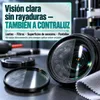 Isopropanol 1L, grado técnico, 99,9%. Limpiador y Vista previa de la imagen del producto 4