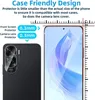 2X verre de protection ( écran + caméra ) pour Honor 90 Voir les images du produit 3