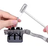 MMOBIEL Uhrmacherwerkzeug Uhren Armband Reparatur Set 24 in Produktbild-Vorschau 8