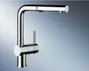 BLANCO LINUS-S Vario, Chrom, 140°, 28,4 cm Náhled obrázku produktu 11