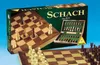 Schach aus Holz (Spiel) Produktbild-Vorschau 7