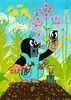 Postkarten-Komplett-Set "Der kleine Maulwurf" Produktbild-Vorschau 2