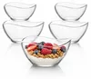 LAV Glasschalen 6er Set Dessertschalen Müslischalen Produktbild-Vorschau 2