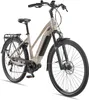 Ruhrwerk Trekking E-Bike Damen MT800 28 Zoll Mittelmotor Produktbild-Vorschau 1
