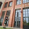 UNGER OptiLoc Teleskopstange 1,25 m ergonomischer Griff Náhled obrázku produktu 6