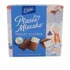 Ptasie Mleczko - Cremiger Geschmack in Milchschokolade 340g Produktbild-Vorschau