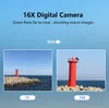 INF Appareil photo numérique 44MP/1080P avec zoom 16X, Voir les images du produit 7