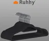 Ruhhy 22536 Ramínka se sametovým potahem 20 ks, černá Náhled obrázku produktu 13