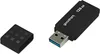 Goodram UME3, 128 GB, USB Typu-A, 3.2 Gen 1 (3.1 Gen 1), 60 Podgląd zdjęcia produktu 2