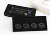 Geschenkset für Frauen, 4x Duftkerzen mit Kerzenlöscher, Produktbild-Vorschau 4