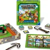 Minecraft Builders & Biomes Junior, Ravensburger, 24615 Productafbeelding-voorbeeld 4