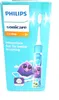 Philips Sonicare HX6322/04 AQUA Schall-KinderzahnbÃ1/4rste, Produktbild-Vorschau 12