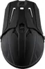 Casco integrale O'Neal SONUS Youth, Colore:nero, Taglia:L Anteprima dell’immagine prodotto 4