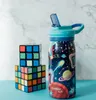 Quokka Kids Pop, borraccia in acciaio inox / thermos con Anteprima dell’immagine prodotto 1