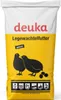 deuka Legewachtelfutter gekörnt 25 kg Produktbild-Vorschau 8