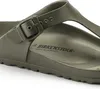 Birkenstock Gizeh Eva Khaki Normaal Voetbed - Loafers - Produktbild-Vorschau 52