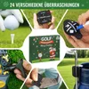 Golf Adventskalender Golf Kerst Countdown Kalender Kerst Productafbeelding-voorbeeld 5
