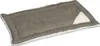 Kerbl Liegekissen Cleo (Farbe Grau/Weiß, L x B x H 36 x 22 Produktbild-Vorschau 1