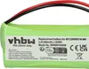 vhbw Akku kompatibel mit DeTeWe BeeTel 900C, 2000C, 2000 Produktbild-Vorschau 5