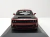 Solido 1:43 Dodge Chall. Demon rot Modellauto Voir les images du produit 5